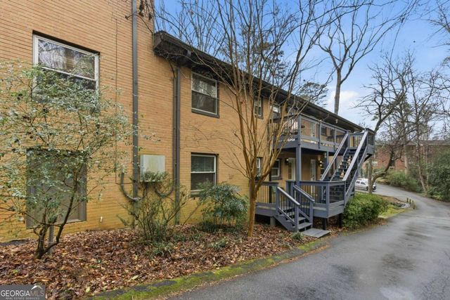 1010 Scott Boulevard B1, Decatur, GA 30030