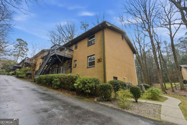 1010 Scott Boulevard B1, Decatur, GA 30030