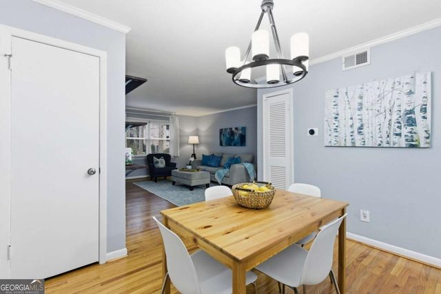 1010 Scott Boulevard B1, Decatur, GA 30030