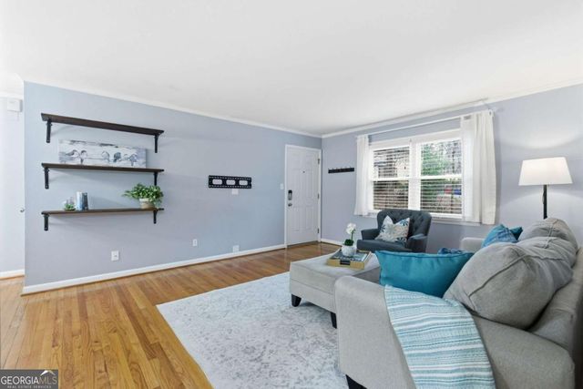 1010 Scott Boulevard B1, Decatur, GA 30030