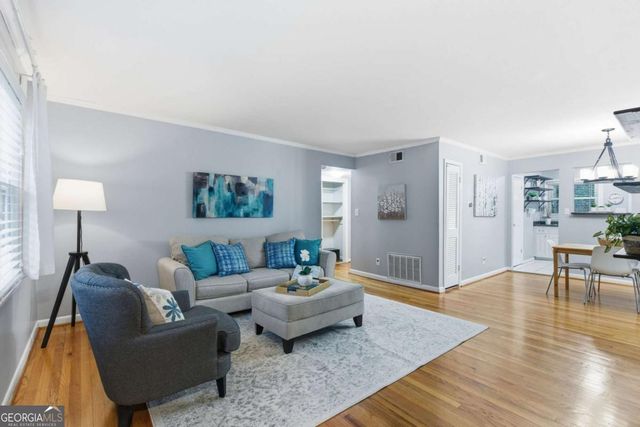 1010 Scott Boulevard B1, Decatur, GA 30030