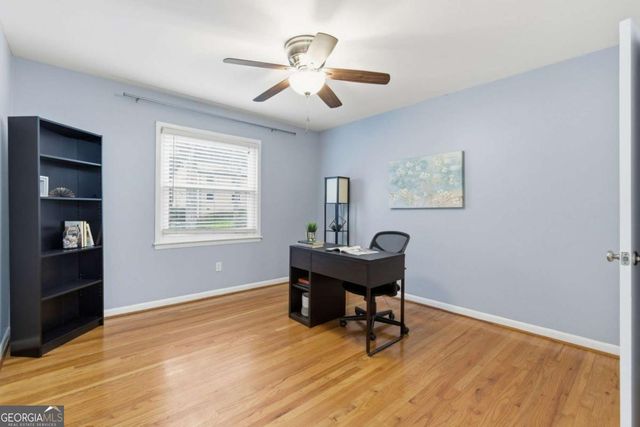 1010 Scott Boulevard B1, Decatur, GA 30030