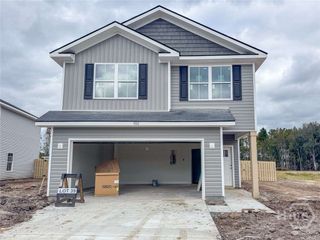 102 Hamilton Drive, Hinesville, GA 31313