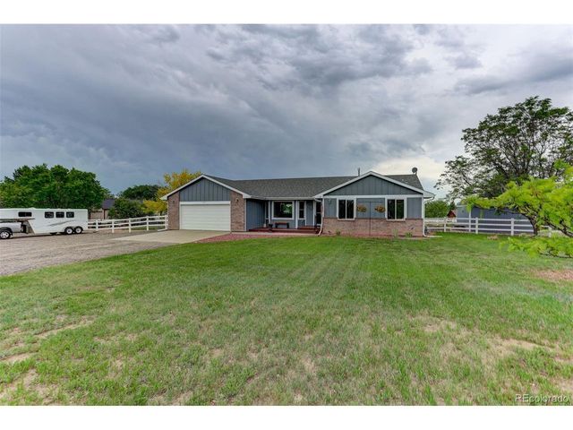 4717 Foothills Dr, Berthoud, CO 80513
