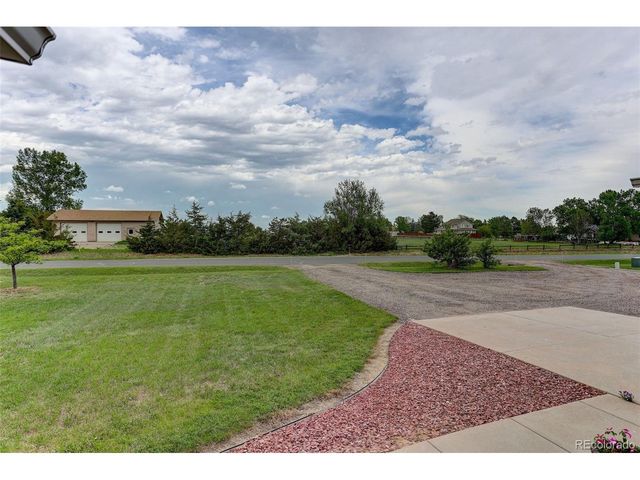 4717 Foothills Dr, Berthoud, CO 80513