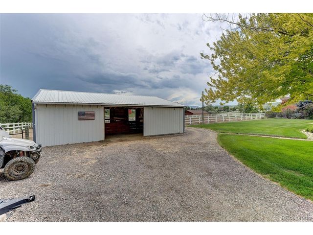 4717 Foothills Dr, Berthoud, CO 80513