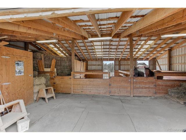 4717 Foothills Dr, Berthoud, CO 80513