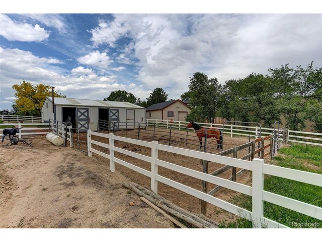 4717 Foothills Dr, Berthoud, CO 80513