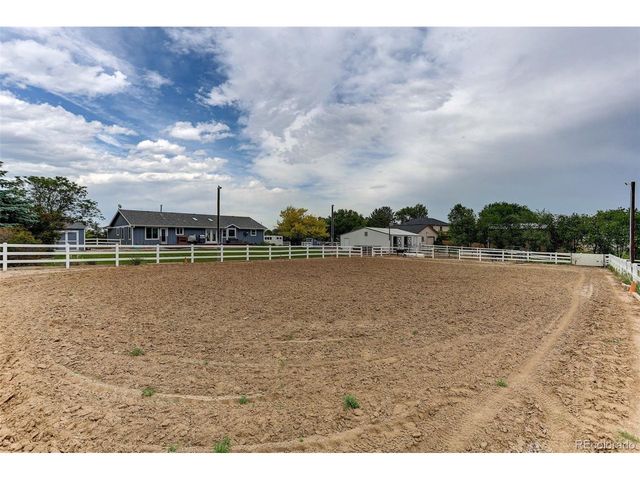 4717 Foothills Dr, Berthoud, CO 80513