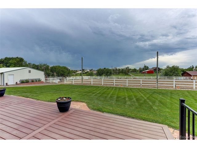 4717 Foothills Dr, Berthoud, CO 80513