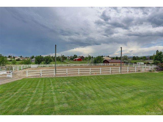 4717 Foothills Dr, Berthoud, CO 80513