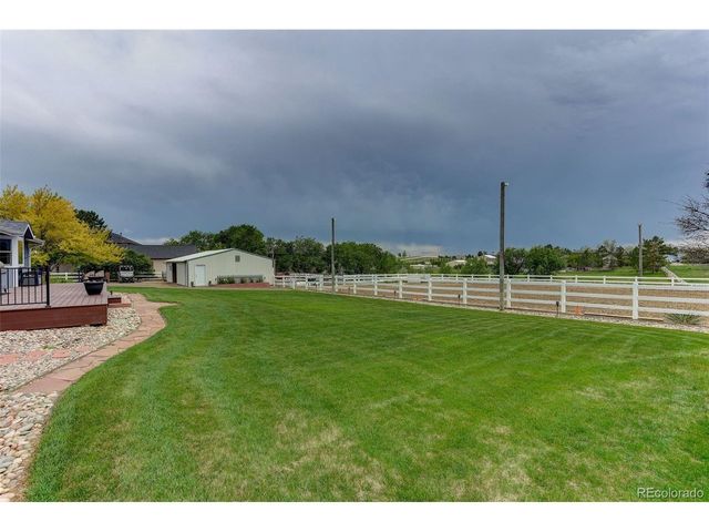 4717 Foothills Dr, Berthoud, CO 80513