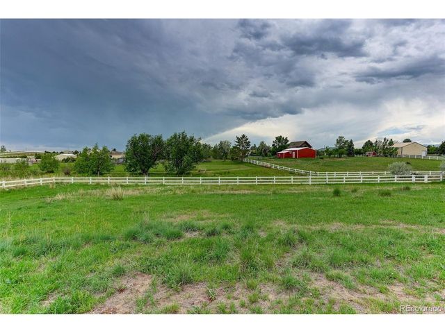 4717 Foothills Dr, Berthoud, CO 80513