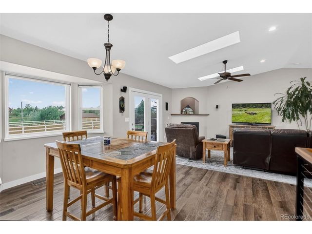 4717 Foothills Dr, Berthoud, CO 80513