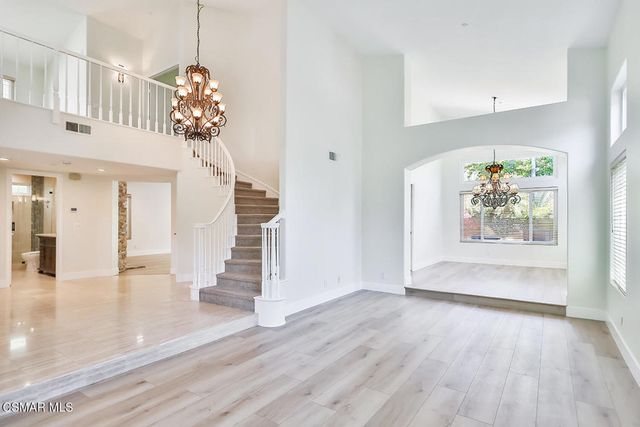 5618 Silver Valley Avenue, Agoura Hills, CA 91301