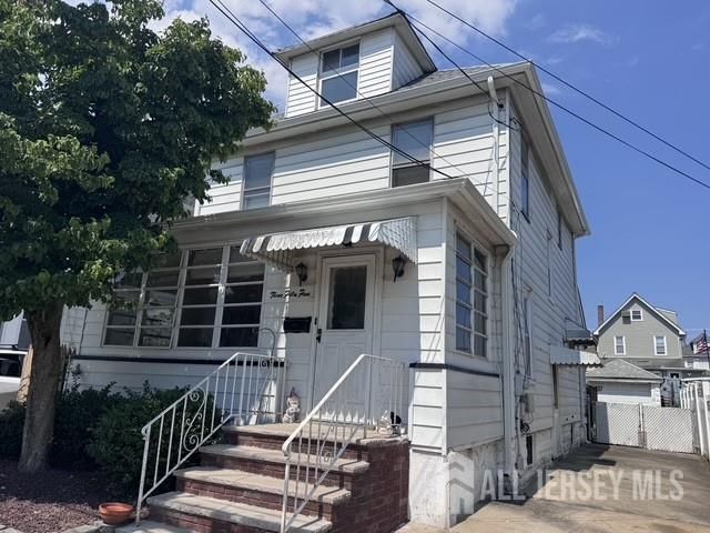 355 Parker Avenue, South Amboy, NJ 08879