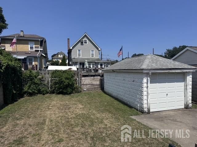 355 Parker Avenue, South Amboy, NJ 08879