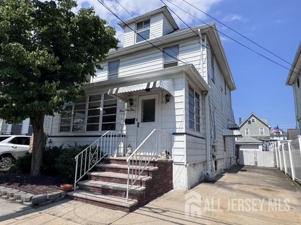 355 Parker Avenue, South Amboy, NJ 08879