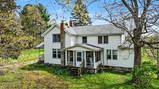 12436 6 Mile Road, Emmett Twp, MI 49014