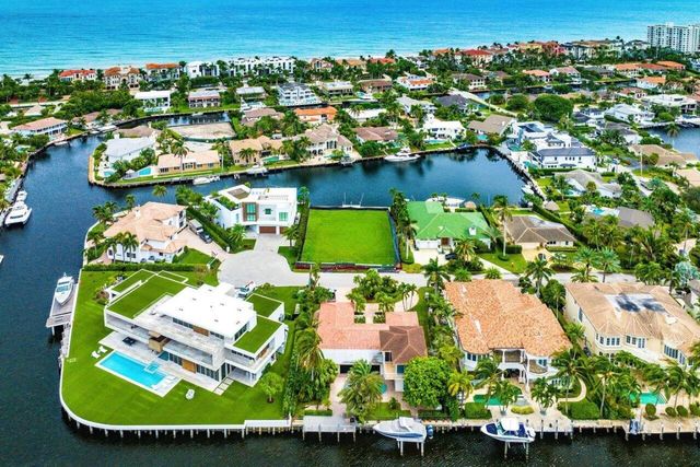 4211 Intracoastal Drive, Highland Beach, FL 33487