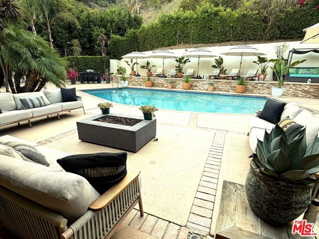 1727 San Ysidro Drive, Other - See Remarks, CA 90210