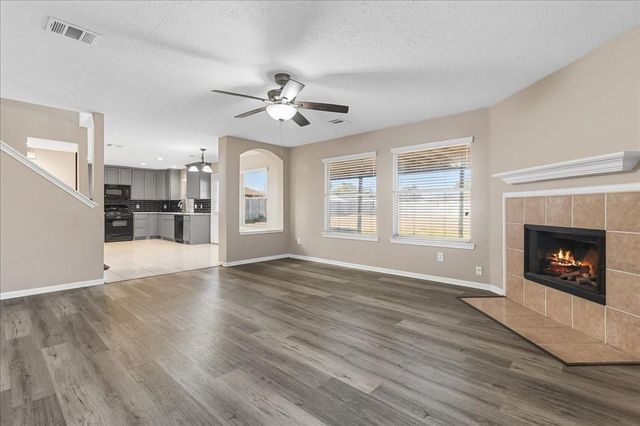 16218 Bunker Ridge Road, Houston, TX 77053