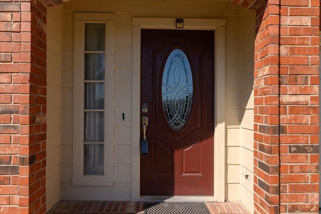 16218 Bunker Ridge Road, Houston, TX 77053