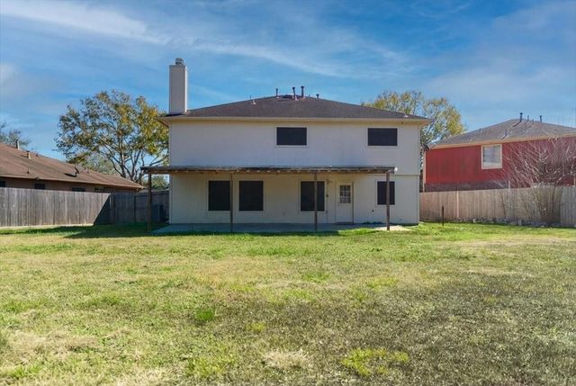 16218 Bunker Ridge Road, Houston, TX 77053