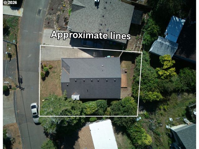 3235 Nw QUAY Dr, Lincoln City, OR 97367