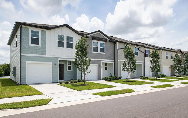 3693 SPIRE DRIVE, Davenport, FL 33837