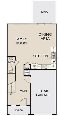 3693 SPIRE DRIVE, Davenport, FL 33837