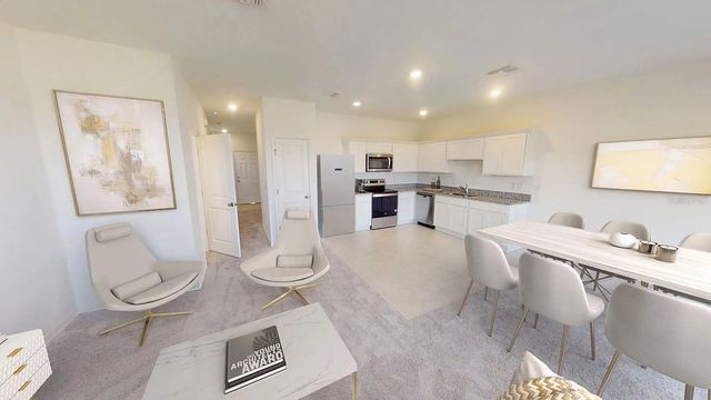 3693 SPIRE DRIVE, Davenport, FL 33837