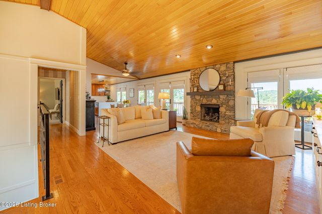 3028 Belknap Beach Rd, Prospect, KY 40059