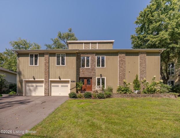 3028 Belknap Beach Rd, Prospect, KY 40059