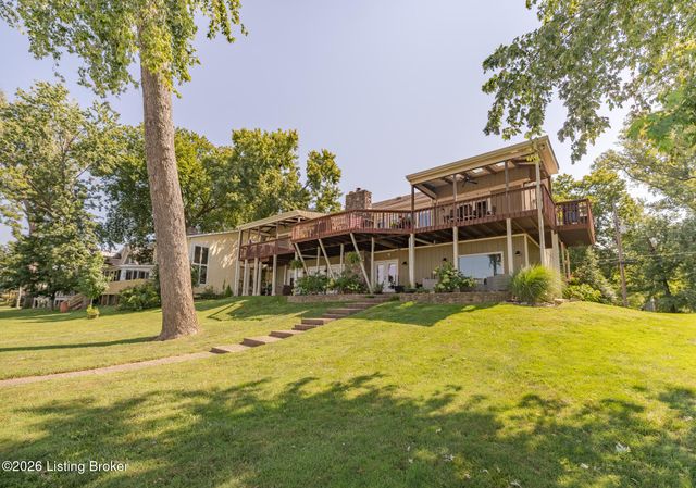 3028 Belknap Beach Rd, Prospect, KY 40059
