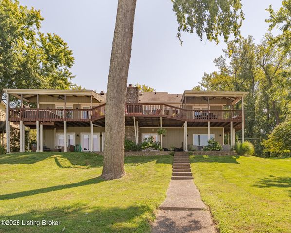 3028 Belknap Beach Rd, Prospect, KY 40059