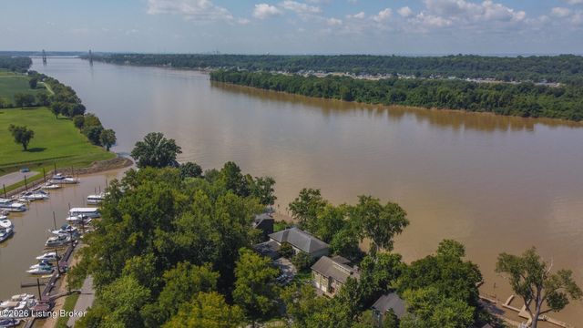 3028 Belknap Beach Rd, Prospect, KY 40059