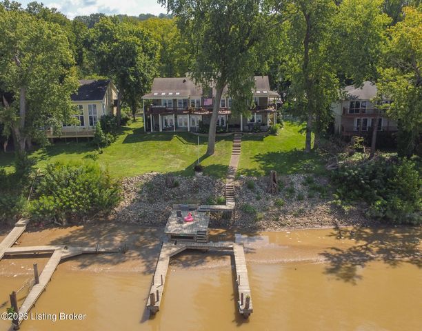 3028 Belknap Beach Rd, Prospect, KY 40059