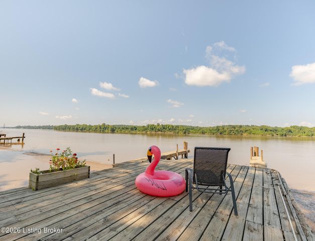 3028 Belknap Beach Rd, Prospect, KY 40059