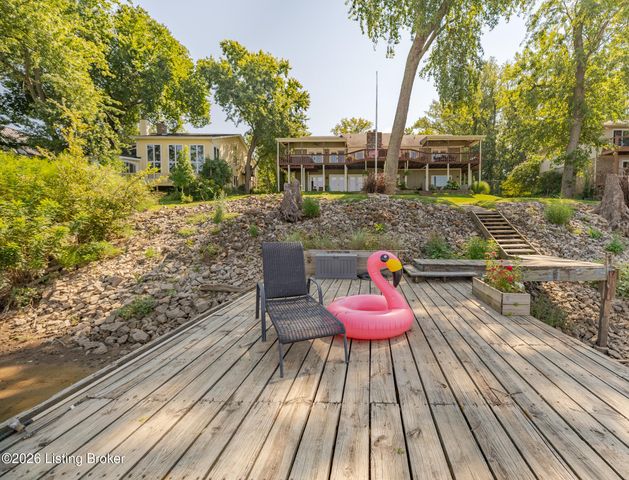 3028 Belknap Beach Rd, Prospect, KY 40059