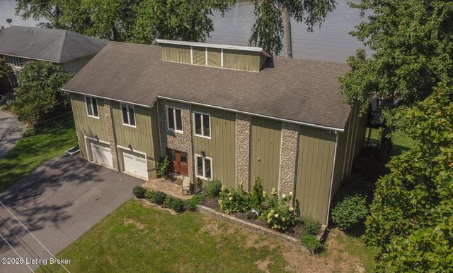 3028 Belknap Beach Rd, Prospect, KY 40059