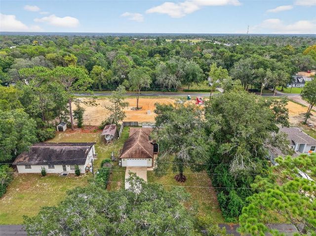 40416 W 9TH AVENUE, Umatilla, FL 32784