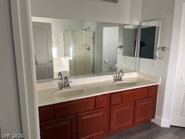 6316 Little Elm Street, North Las Vegas, NV 89031