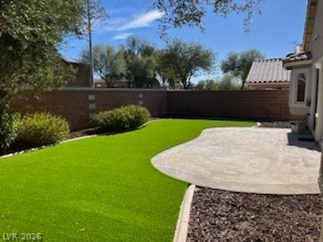 6316 Little Elm Street, North Las Vegas, NV 89031