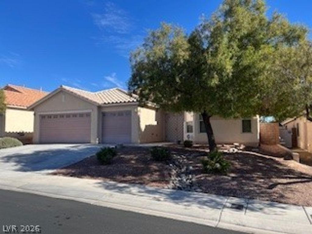 6316 Little Elm Street, North Las Vegas, NV 89031