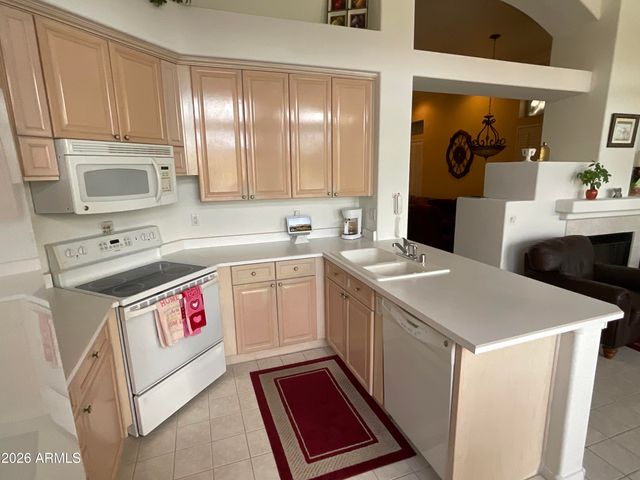 6062 W ABRAHAM Lane, Glendale, AZ 85308