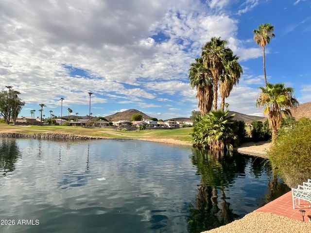 6062 W ABRAHAM Lane, Glendale, AZ 85308