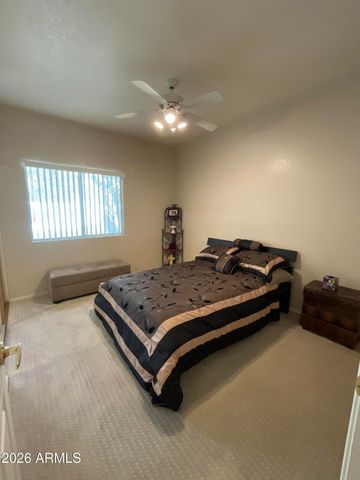 6062 W ABRAHAM Lane, Glendale, AZ 85308