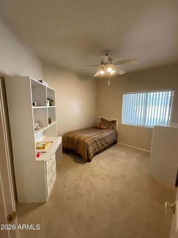 6062 W ABRAHAM Lane, Glendale, AZ 85308
