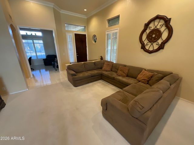 6062 W ABRAHAM Lane, Glendale, AZ 85308
